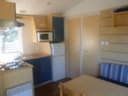 Mobile Home 2 Bedrooms Bien-Être - 32M² - Mobile Home 2 Bedrooms Bien-Être - 32M² -