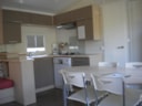 Mobil Home 3 Bedrooms Bien-Être - 36M² - Mobil Home 3 Bedrooms Bien-Être - 36M² -