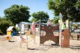 Foto #29 van Camping Les Baleines