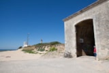 Foto #18 van Camping Les Baleines