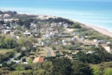 Foto #2 van Camping Les Baleines