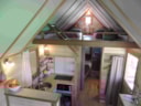 Wooden Cabin Wooden Cabin