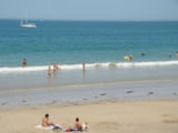 Foto #11 van Camping Les Baleines