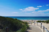 Foto #10 van Camping Les Baleines