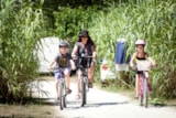 Foto #16 van Camping Les Baleines