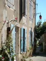 Foto #54 van Camping Les Baleines