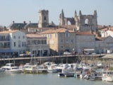 Foto #59 van Camping Les Baleines