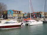 Foto #46 van Camping Les Baleines