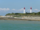 Foto #47 van Camping Les Baleines