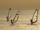 Foto #32 van Camping Les Baleines