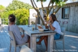 Foto #28 van Camping Les Baleines