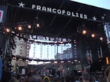 Foto #41 van Camping Les Baleines