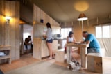 Foto #5 van Camping Les Baleines