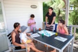 Foto #6 van Camping Les Baleines