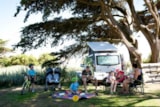Foto #7 van Camping Les Baleines