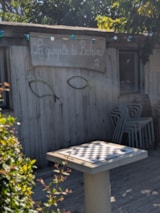 Foto #24 van Camping Les Baleines