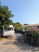 Foto #4 van Camping Les Baleines