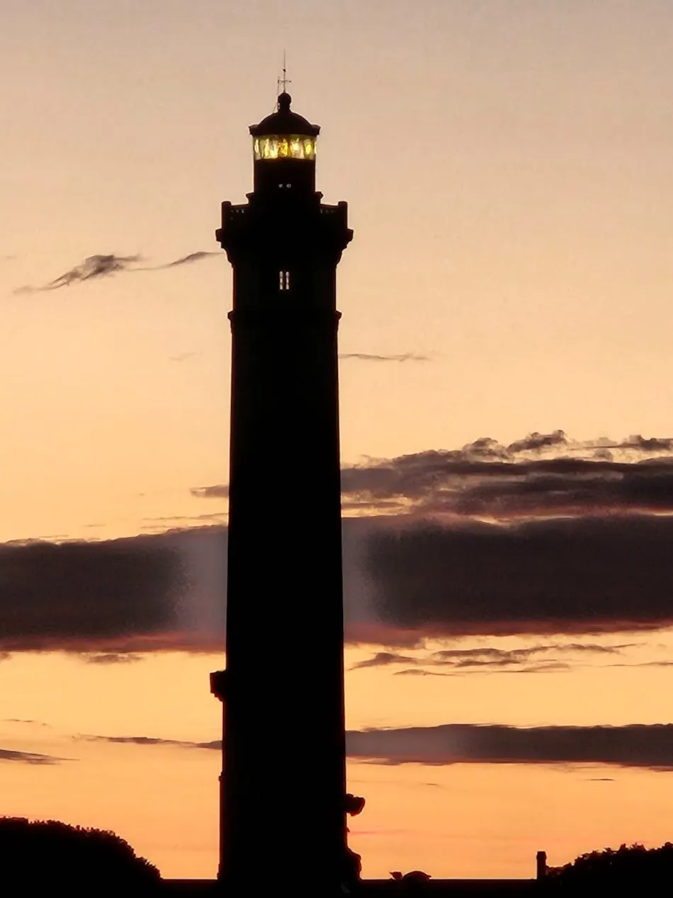 Camping Les Baleines