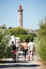 Foto #6 van Camping Les Baleines