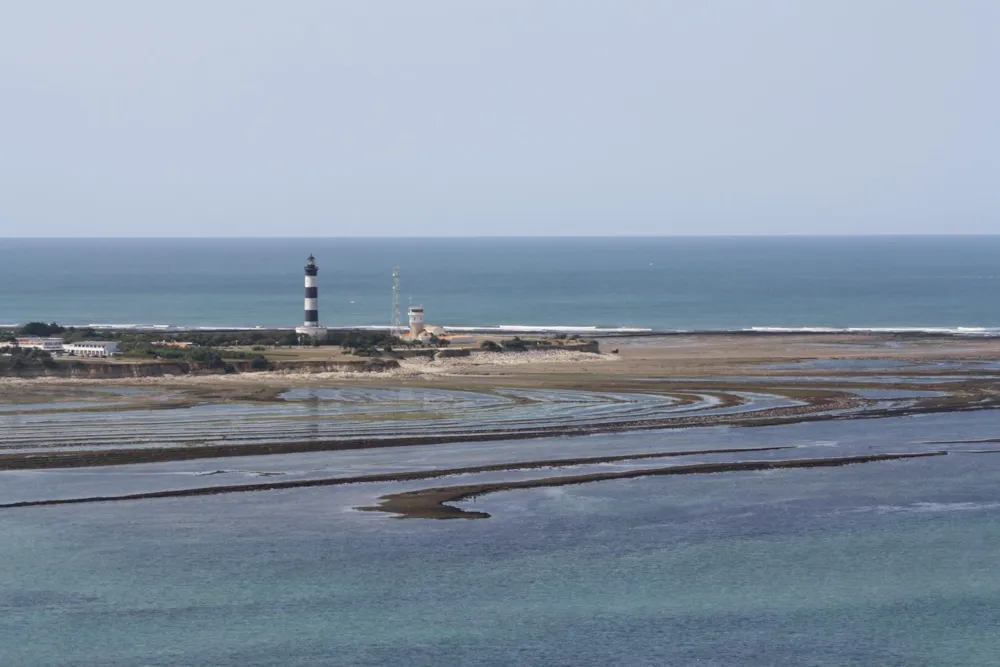 Camping Antioche d'Oléron