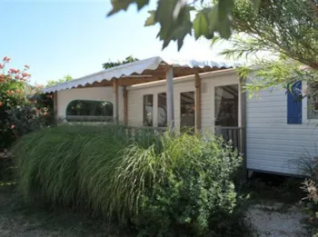Mietunterkunft - Bahamas - Camping Antioche d'Oléron