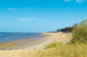 Camping Antioche d'Oléron - Ucamping