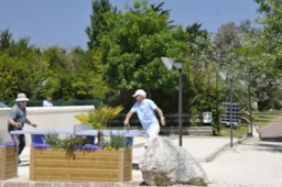 Camping Antioche d'Oléron - image n°4 - 