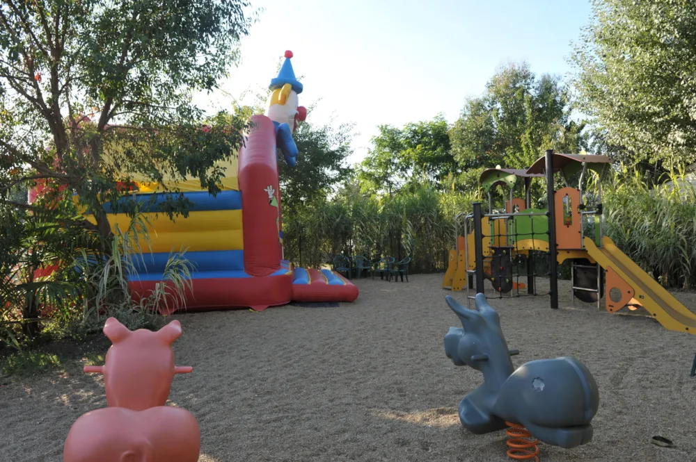 Camping Antioche d'Oléron - image n°6 - Camping Direct