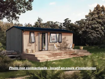 Mietunterkunft - Manoa Family - Camping Antioche d'Oléron