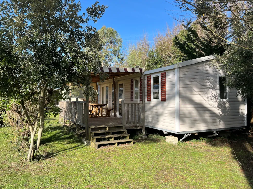 Location - Fidji - Camping Antioche d'Oléron