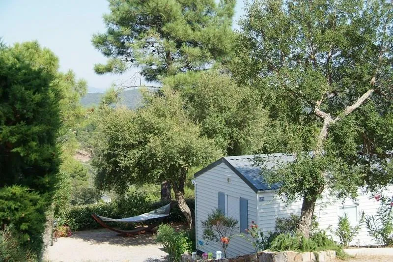 Domaine de la Bergerie