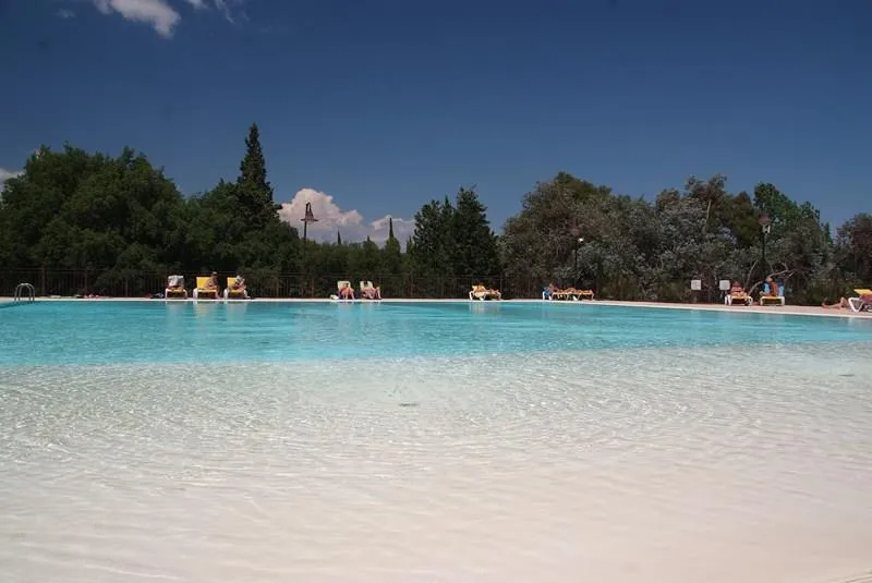 Domaine de la Bergerie