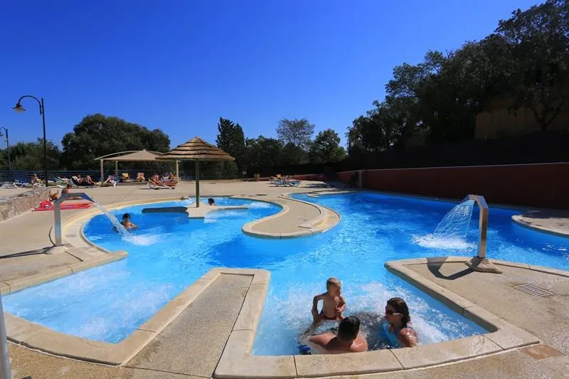 Domaine de la Bergerie