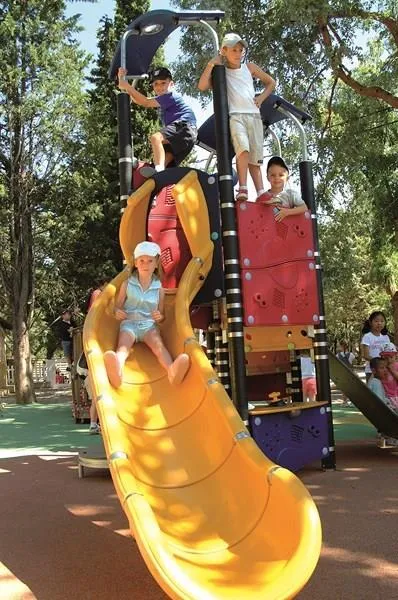 Domaine de la Bergerie