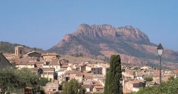Région Domaine De La Bergerie - Roquebrune Sur Argens