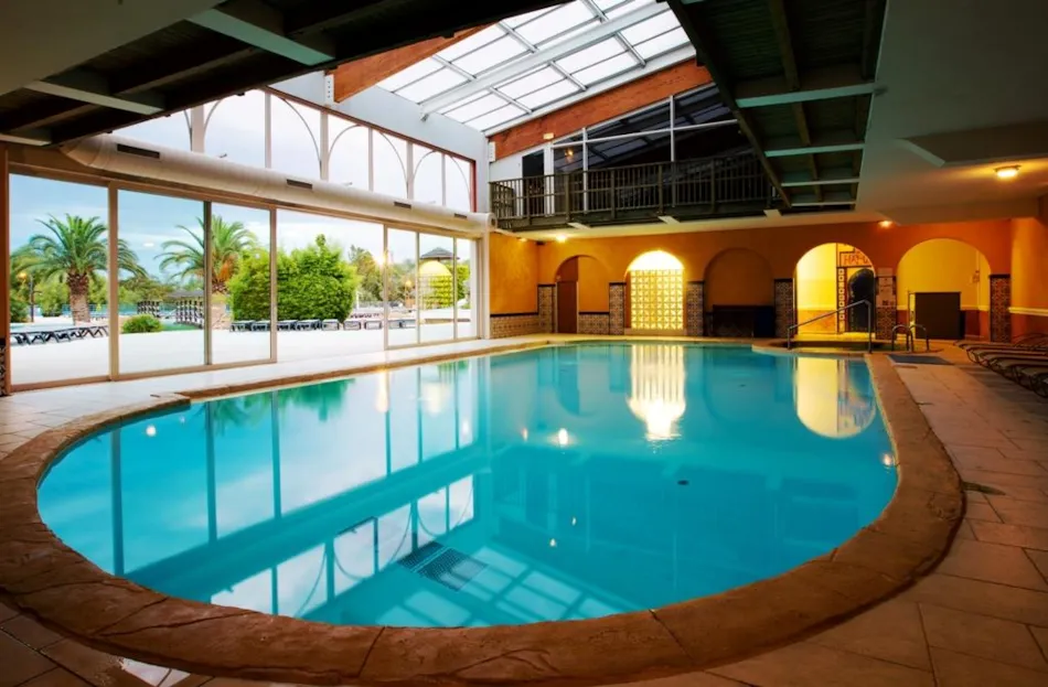 Domaine de la Bergerie