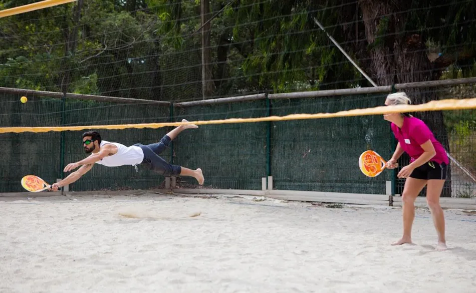 Domaine de la Bergerie