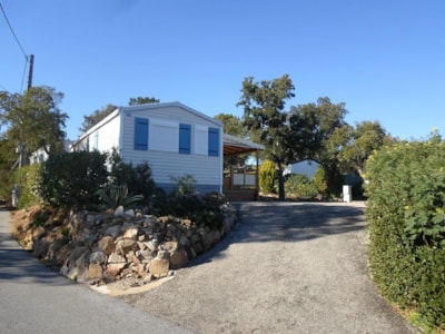 Cottage Espace A - 2 bedrooms - 4/5 people
