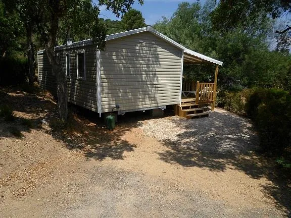 Cottage A - 3 Chambres - 6 Personnes