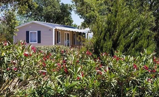 Cottage B - 2 Chambres - 4 Personnes