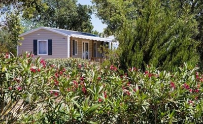Cottage B - 2 bedrooms - 4 people