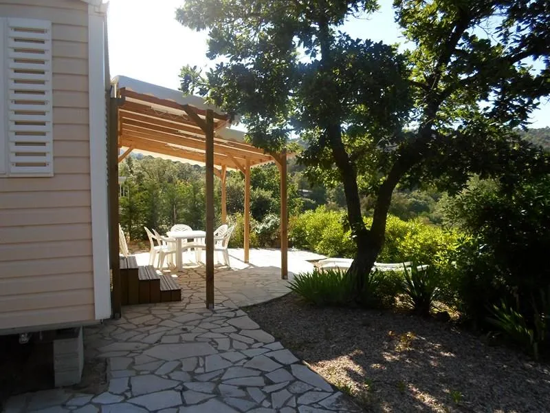 Cottage Espace B - 2 Chambres - 4/5 Personnes