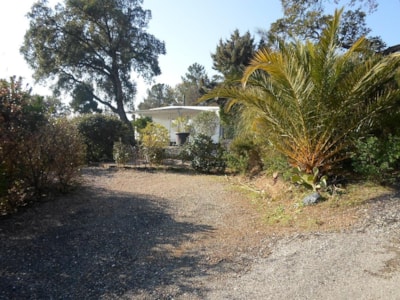 Cottage Espace B - 2 bedrooms - 4/6 people