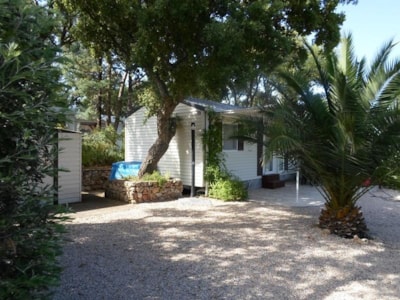 Cottage B - 3 bedrooms - 6 people