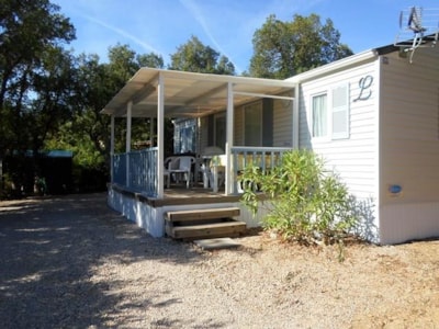 Cottage Espace B - 3 bedrooms - 6 people