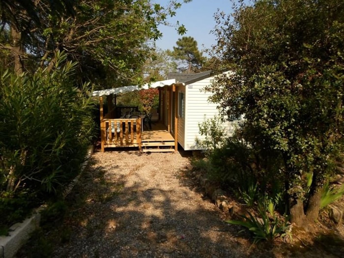 Cottage Espace B - 3 Chambres - 6 Personnes