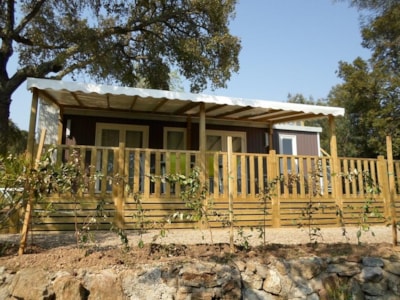 Premium - 2 bedrooms - 4 people