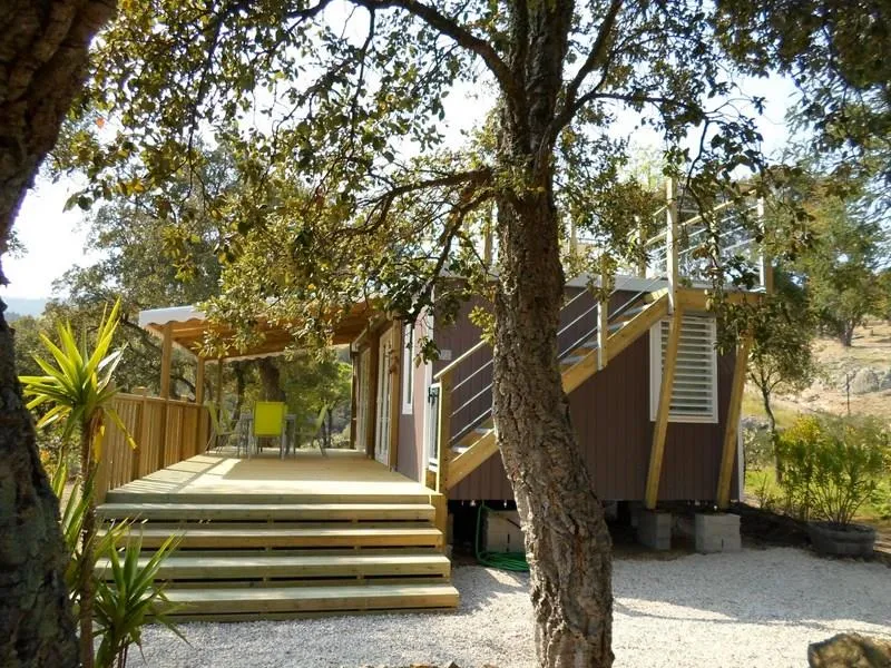 Privilège Solarium - 2 Chambres - 4 Personnes