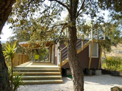 Privilege Solarium - 2 bedrooms - 4 people