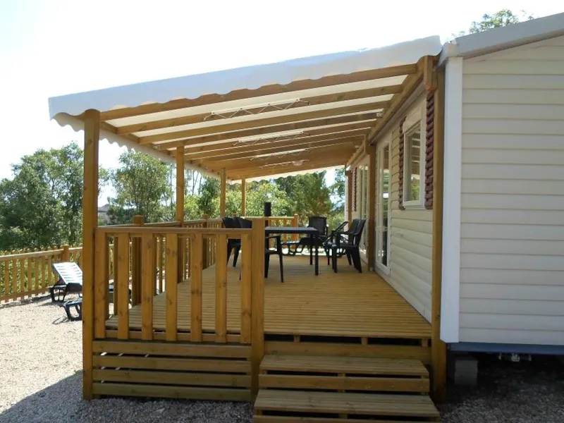 Premium - 3 Chambres - 6 Personnes